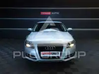 2011 Audi A3