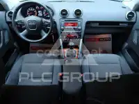 2011 Audi A3