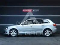 2011 Audi A3
