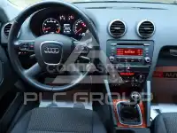 2011 Audi A3