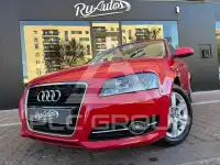 2011 Audi A3