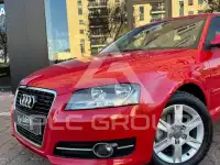 2011 Audi A3