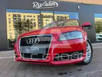 2011 Audi A3