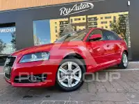 2011 Audi A3