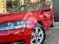 2011 Audi A3