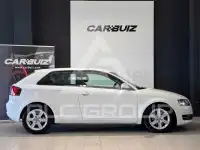 2011 Audi A3