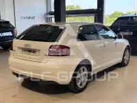 2011 Audi A3