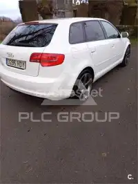 2011 Audi A3