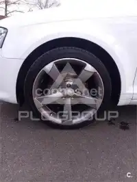 2011 Audi A3