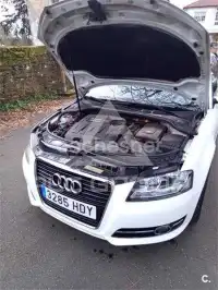 2011 Audi A3
