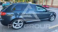 2011 Audi A3