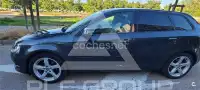 2011 Audi A3