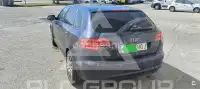 2011 Audi A3