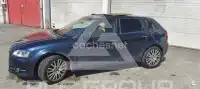 2011 Audi A3