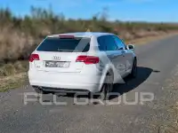 2011 Audi A3