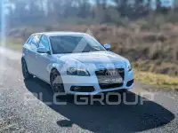 2011 Audi A3