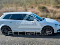 2011 Audi A3
