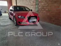2011 Audi A3