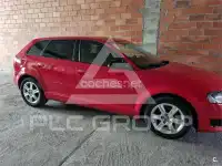 2011 Audi A3