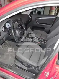 2011 Audi A3