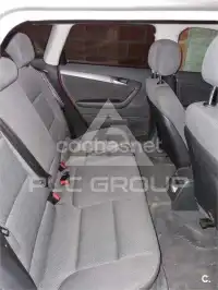 2011 Audi A3