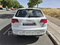 2011 Audi A3