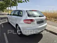 2011 Audi A3