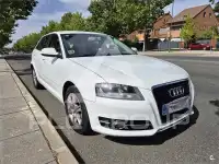 2011 Audi A3