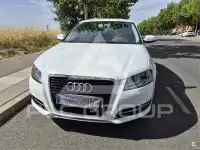 2011 Audi A3