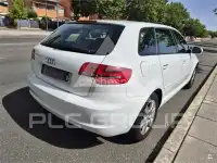 2011 Audi A3