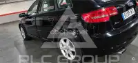 2011 Audi A3