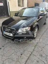 2011 Audi A3