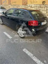 2011 Audi A3