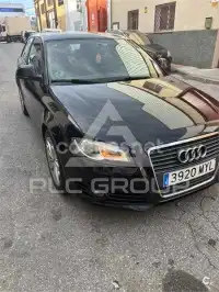 2011 Audi A3