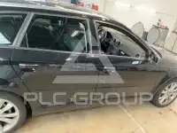 2011 Audi A3