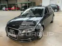 2011 Audi A3
