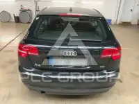 2011 Audi A3