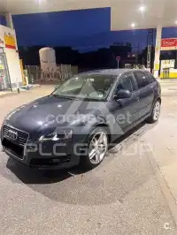2011 Audi A3