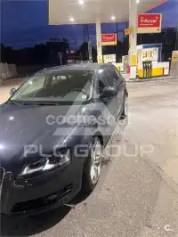 2011 Audi A3