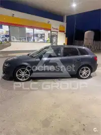 2011 Audi A3