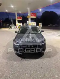2011 Audi A3