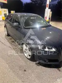 2011 Audi A3