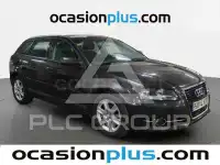 2011 Audi A3