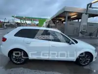 2011 Audi A3