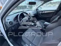2011 Audi A3