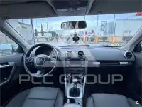 2011 Audi A3