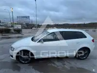 2011 Audi A3