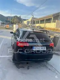 2011 Audi A3