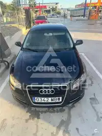 2011 Audi A3