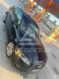 2011 Audi A3